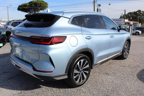 BYD Seal U - Photo 8