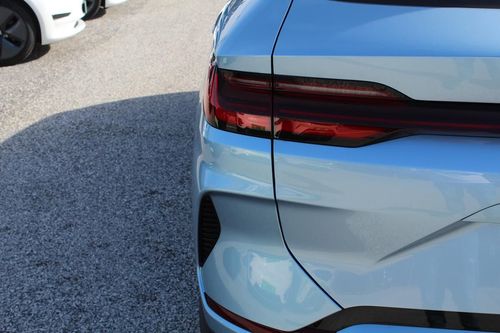 BYD Seal U - Photo 9