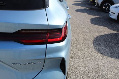 BYD Seal U - Photo 10