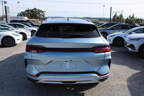 BYD Seal U - Photo 11