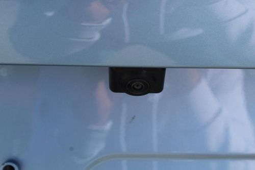 BYD Seal U - Photo 12