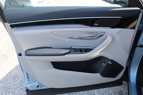 BYD Seal U - Photo 15