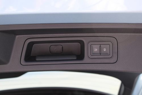 BYD Seal U - Photo 14