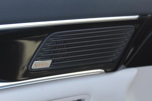 BYD Seal U - Photo 16