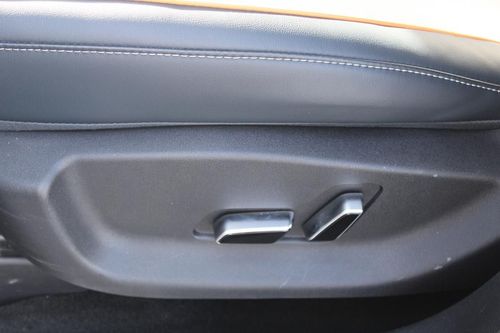 BYD Seal U - Photo 17