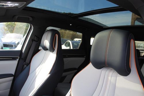 BYD Seal U - Photo 18