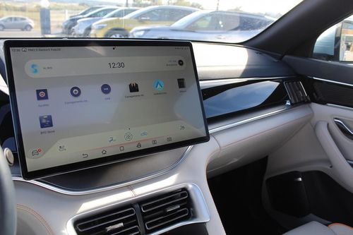 BYD Seal U - Photo 23