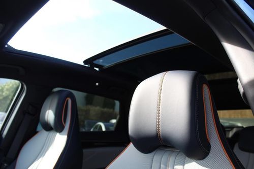 BYD Seal U - Photo 22