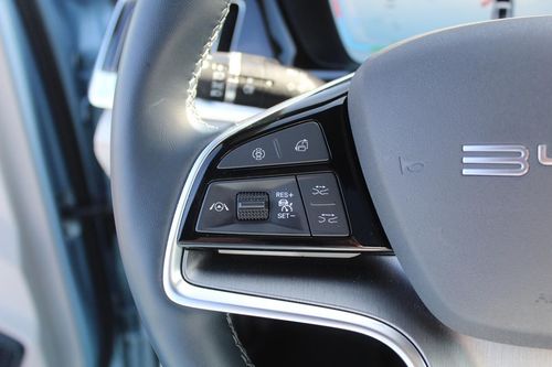 BYD Seal U - Photo 25