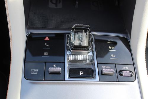 BYD Seal U - Photo 24