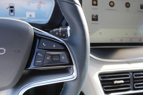 BYD Seal U - Photo 26