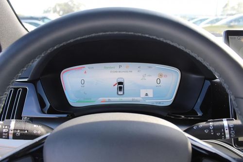 BYD Seal U - Photo 27