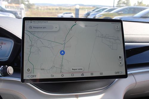 BYD Seal U - Photo 29