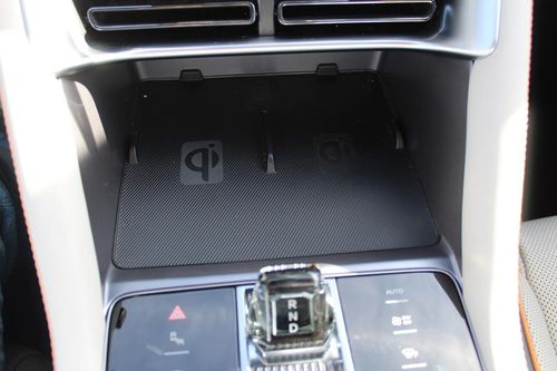 BYD Seal U - Photo 31