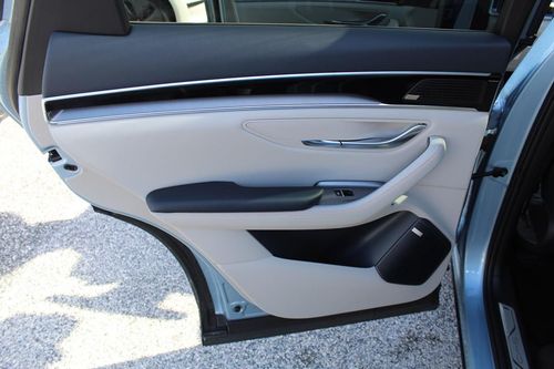 BYD Seal U - Photo 32