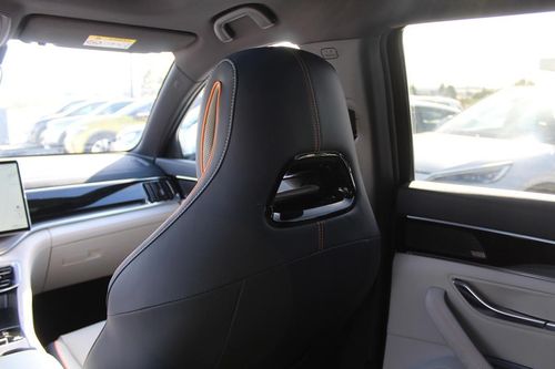 BYD Seal U - Photo 35