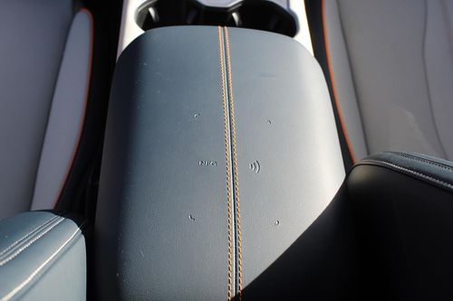 BYD Seal U - Photo 37