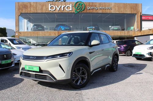 BYD Atto 2 - Photo 1