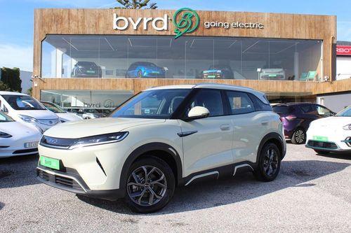 BYD Atto 2 - Photo 2