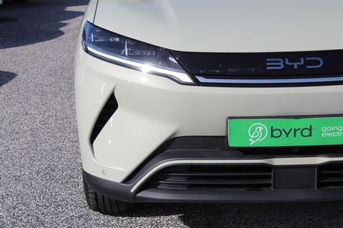 BYD Atto 2 - Photo 4