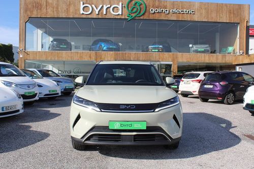 BYD Atto 2 - Photo 3