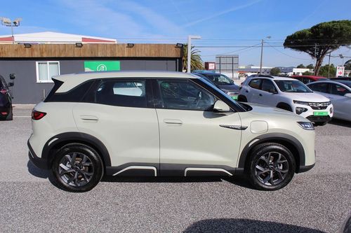 BYD Atto 2 - Photo 6