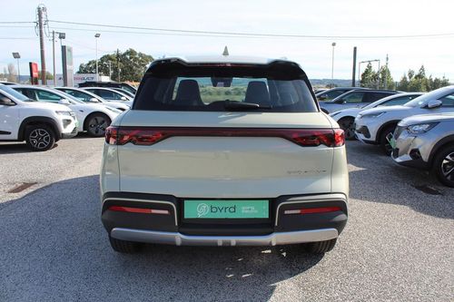 BYD Atto 2 - Photo 8