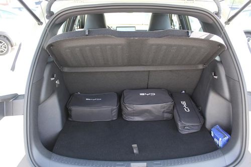 BYD Atto 2 - Photo 12