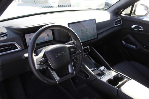 BYD Atto 2 - Photo 14