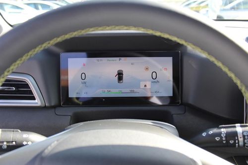 BYD Atto 2 - Photo 19