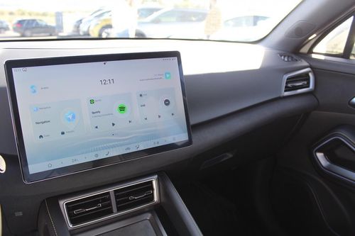 BYD Atto 2 - Photo 20