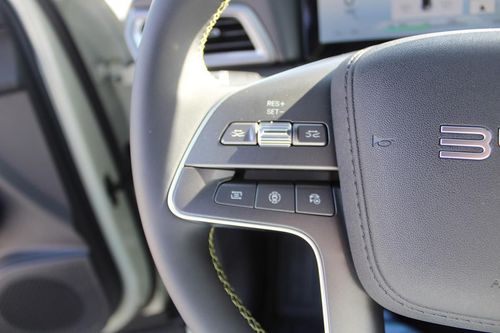 BYD Atto 2 - Photo 22