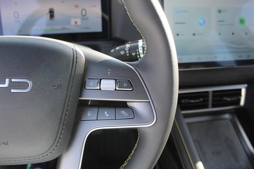 BYD Atto 2 - Photo 21