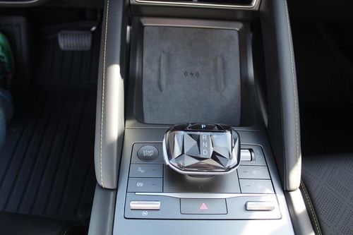 BYD Atto 2 - Photo 23