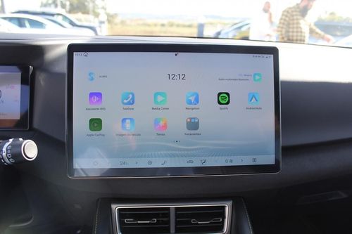 BYD Atto 2 - Photo 24