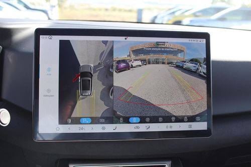 BYD Atto 2 - Photo 27