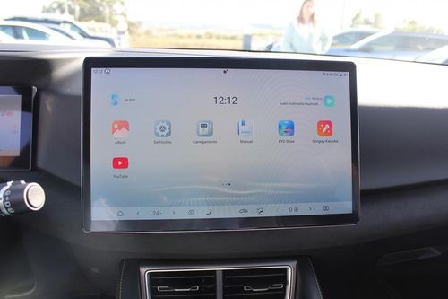 BYD Atto 2 - Photo 25