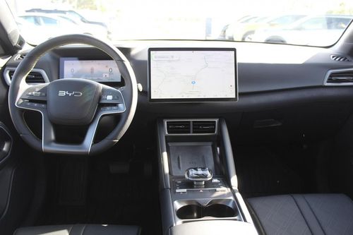 BYD Atto 2 - Photo 30