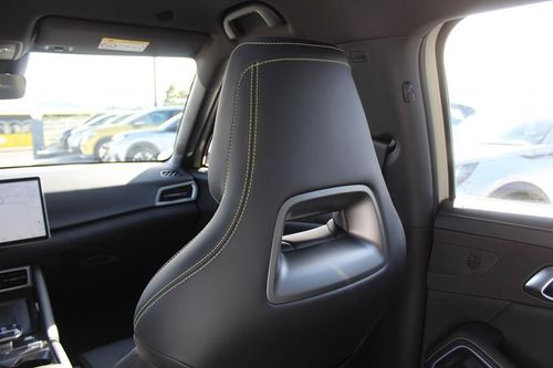 BYD Atto 2 - Photo 32