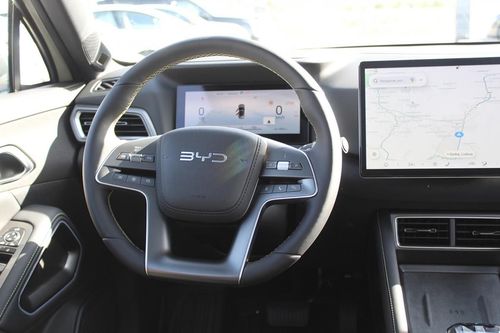 BYD Atto 2 - Photo 31