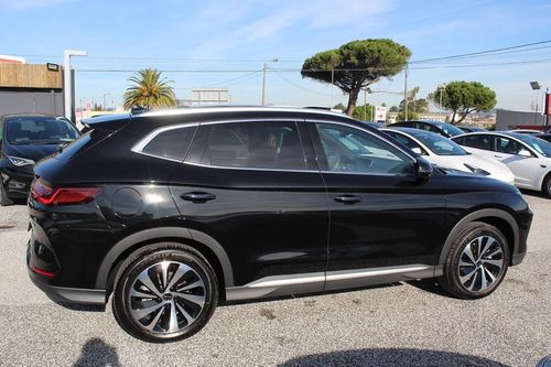 BYD Seal U - Photo 5