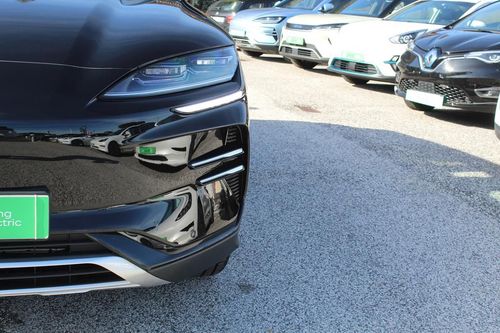 BYD Seal U - Photo 4