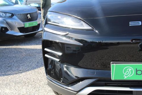 BYD Seal U - Photo 3