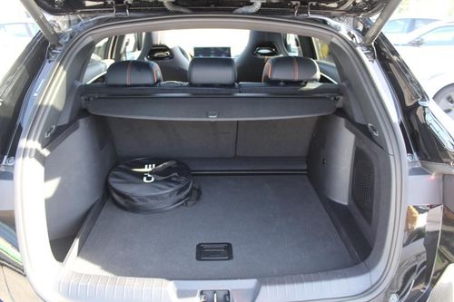 BYD Seal U - Photo 8