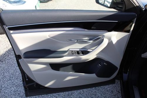 BYD Seal U - Photo 10