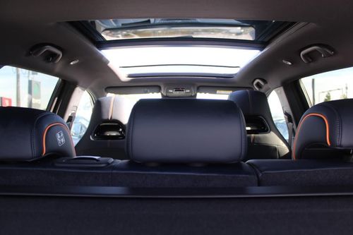 BYD Seal U - Photo 10