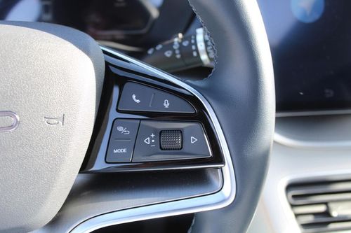 BYD Seal U - Photo 13