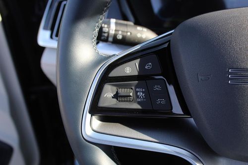 BYD Seal U - Photo 12