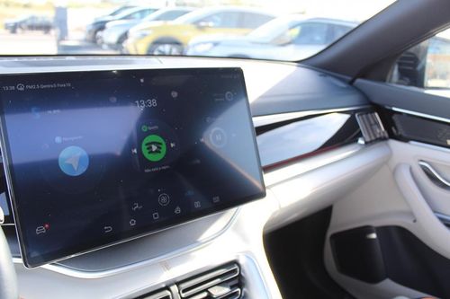 BYD Seal U - Photo 13