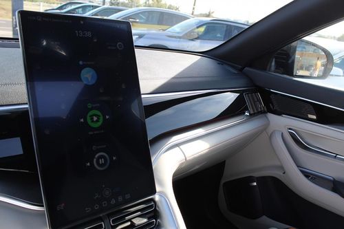 BYD Seal U - Photo 15